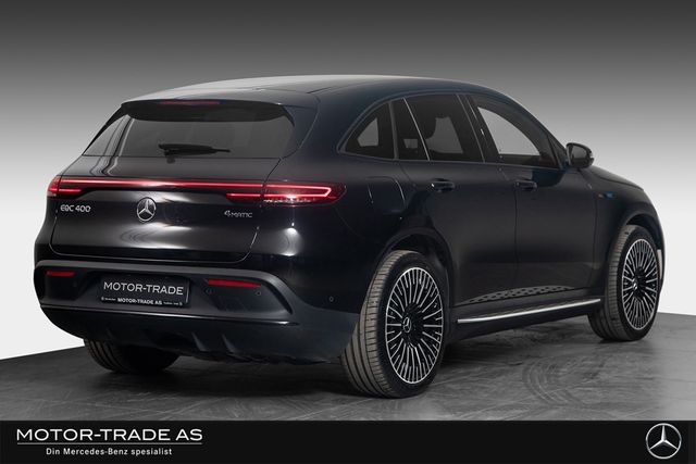 2023 MERCEDES-BENZ EQC - 6