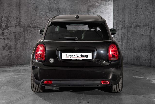 WMW11DJ05P2T33409 2022 MINI COOPER-4