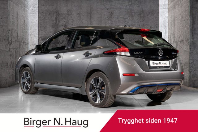 SJNFAAZE1U0125949 2021 NISSAN LEAF-1