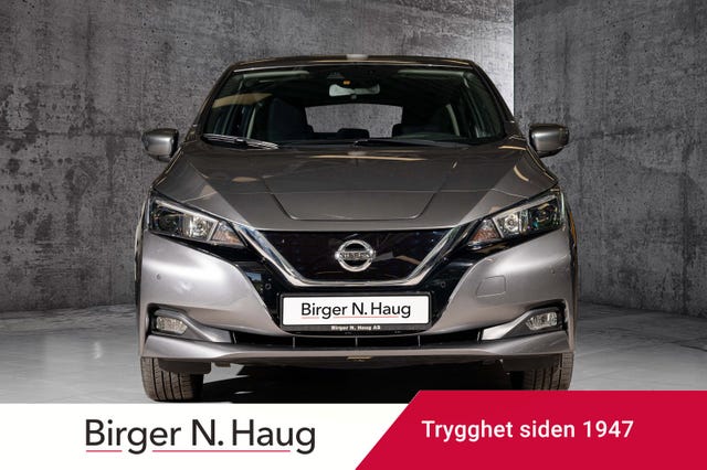 SJNFAAZE1U0125949 2021 NISSAN LEAF-2