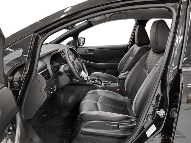 SJNFAAZE1U0121656 2021 NISSAN LEAF-5