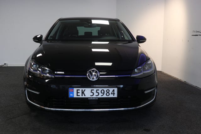null 2018 VOLKSWAGEN GOLF-2