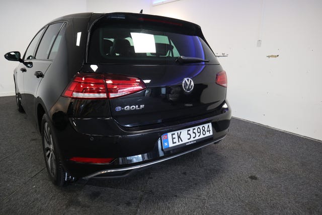 null 2018 VOLKSWAGEN GOLF-5