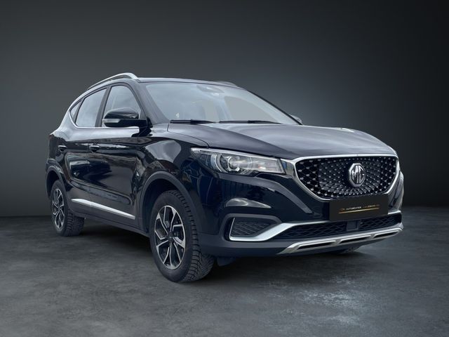 2020 MG ZS EV - 7