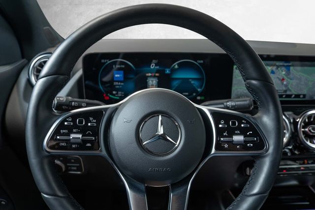 2023 MERCEDES-BENZ EQA - 12