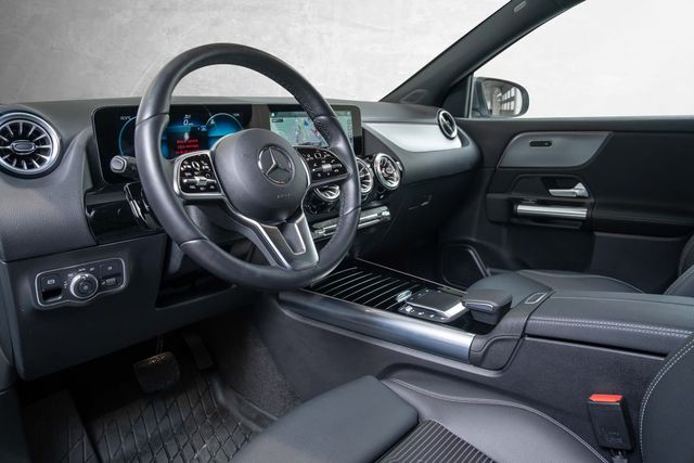 2023 MERCEDES-BENZ EQA - 22