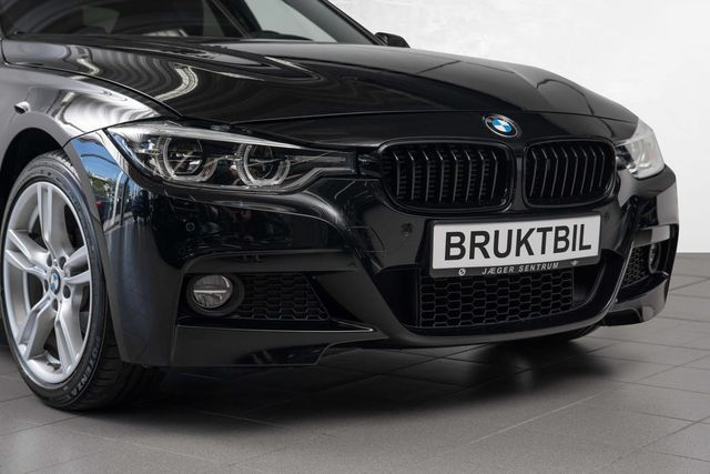 2018 BMW 3-SERIE - 3