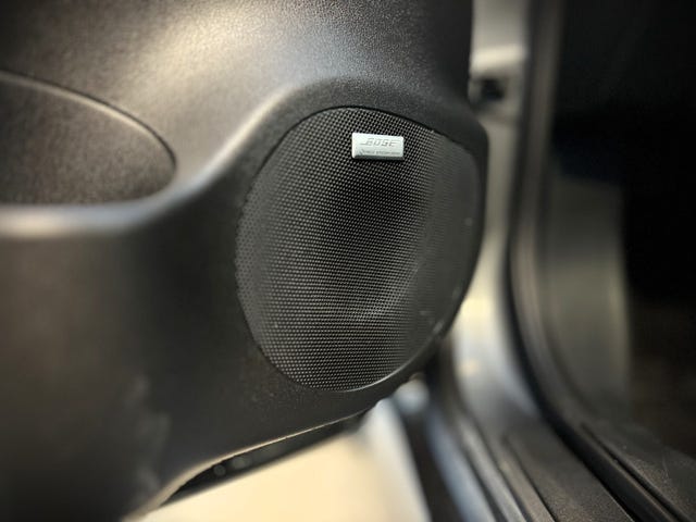 2018 NISSAN LEAF - 25