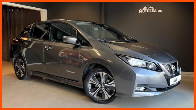 SJNFAAZE1U0035392 2018 NISSAN LEAF-0