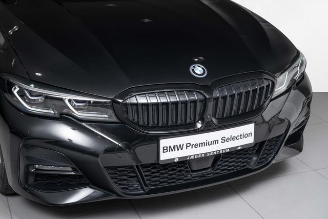 2022 BMW 3-SERIE - 4