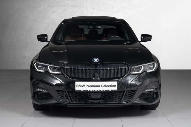 2022 BMW 3-SERIE - 6