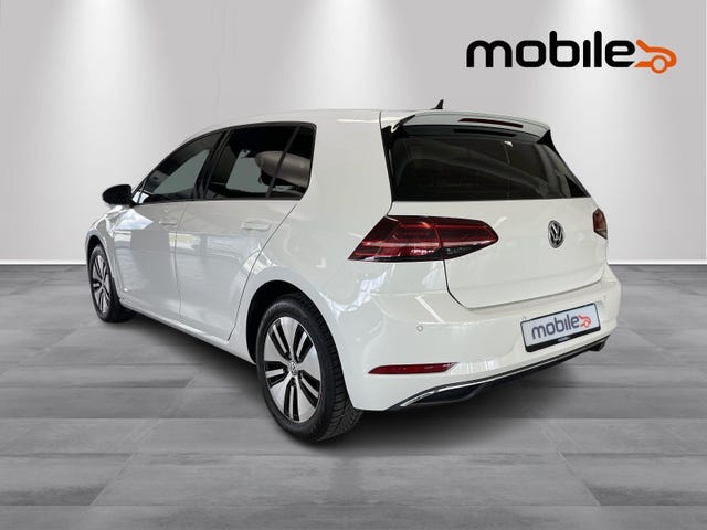 2019 VOLKSWAGEN GOLF - 21