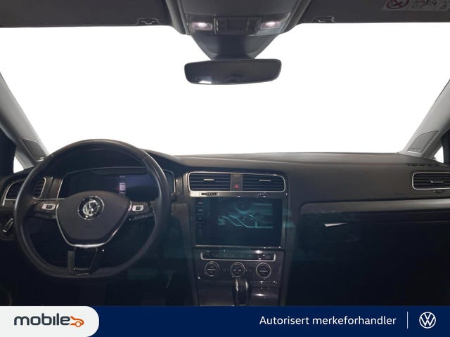 WVWZZZAUZKW995107 2019 VOLKSWAGEN GOLF-5