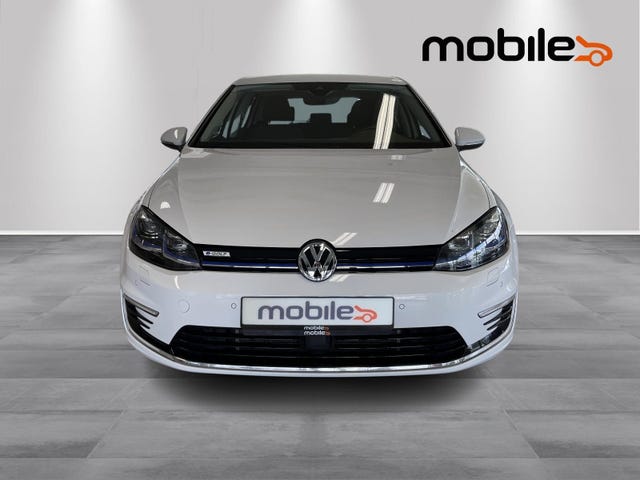 2019 VOLKSWAGEN GOLF - 18