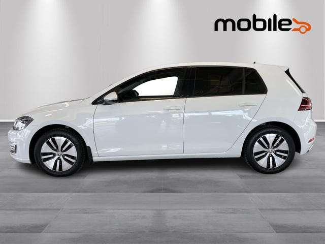 2019 VOLKSWAGEN GOLF - 20