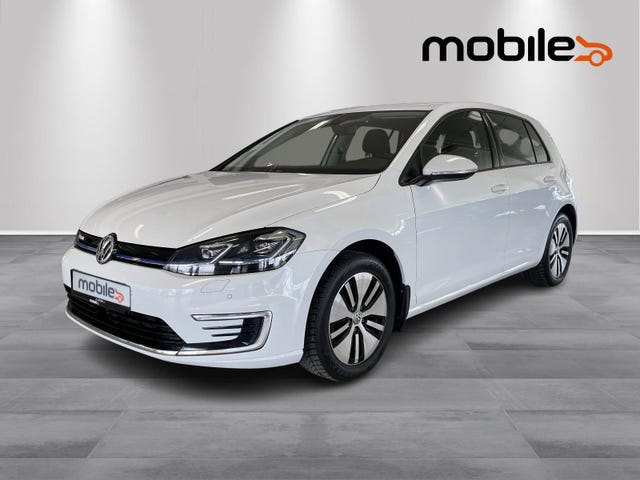 2019 VOLKSWAGEN GOLF - 19