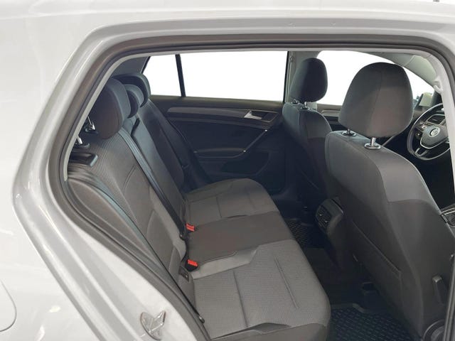 2019 VOLKSWAGEN GOLF - 22