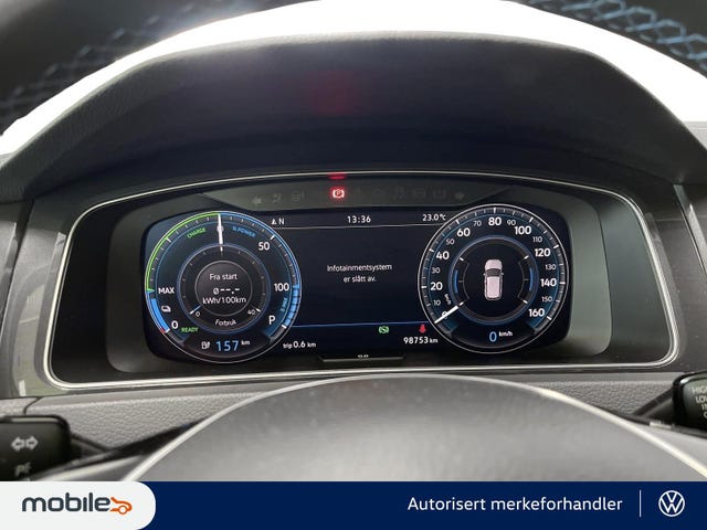2019 VOLKSWAGEN GOLF - 10