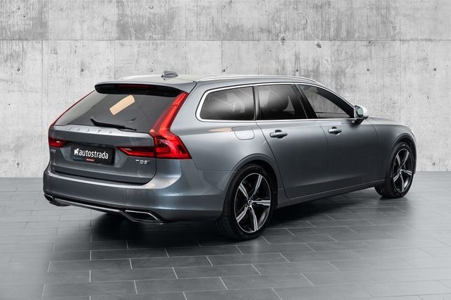 YV1PWBABDJ1052372 2018 VOLVO V90-5