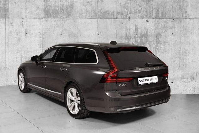 2021 VOLVO V90 - 5