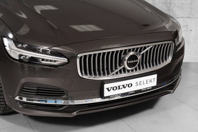 2021 VOLVO V90 - 2