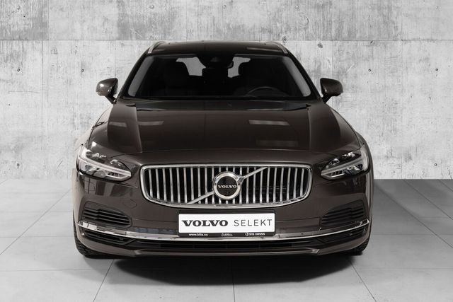 YV1PWBFVDM1160302 2021 VOLVO V90-2