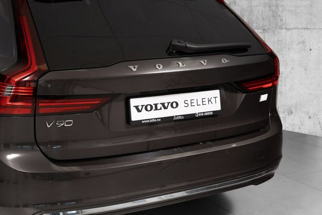 YV1PWBFVDM1160302 2021 VOLVO V90-5