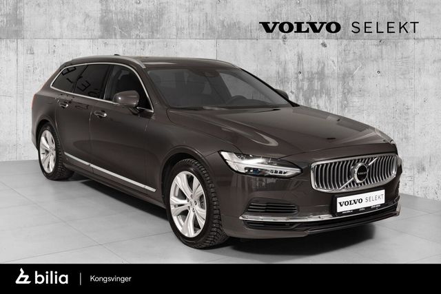 YV1PWBFVDM1160302 2021 VOLVO V90-0