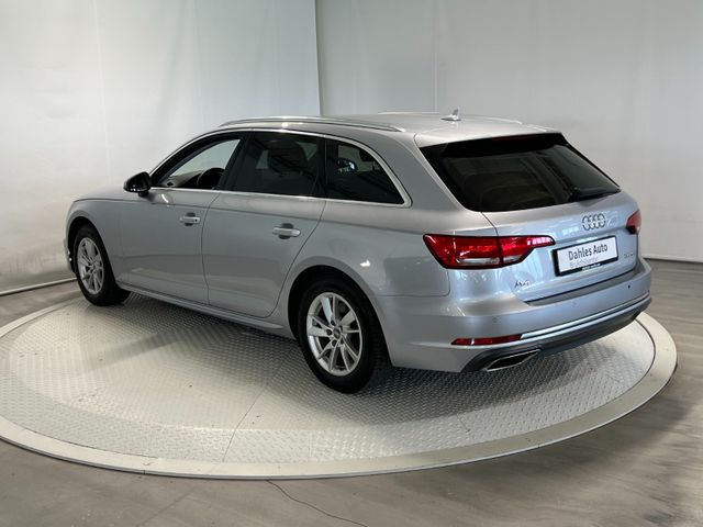 2019 AUDI A4 - 4