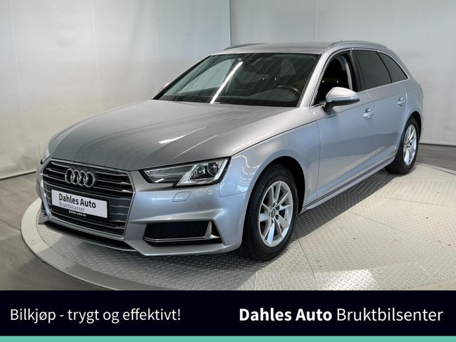 WAUZZZF43KA077046 2019 AUDI A4-0