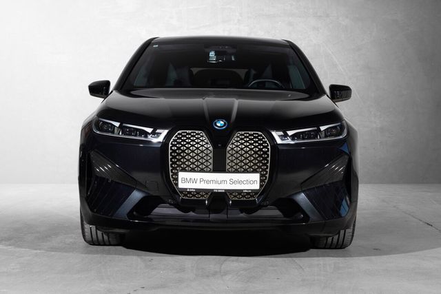 2023 BMW IX XDRIVE 50 - 3