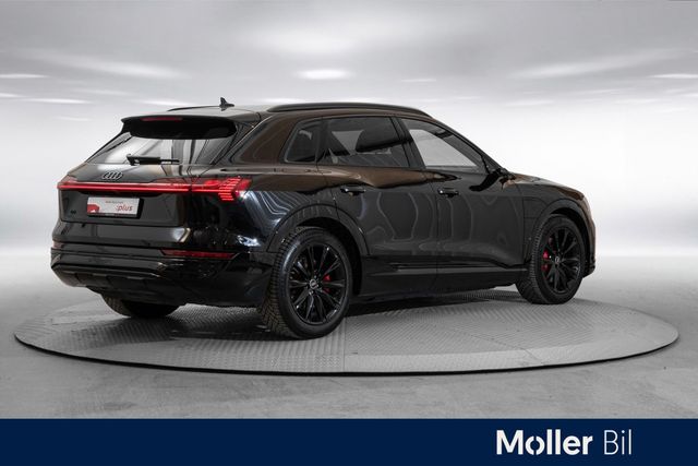 2024 AUDI Q8 - 5