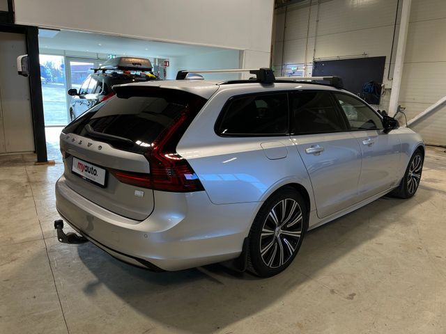 YV1PWBFVDM1165966 2021 VOLVO V90-5