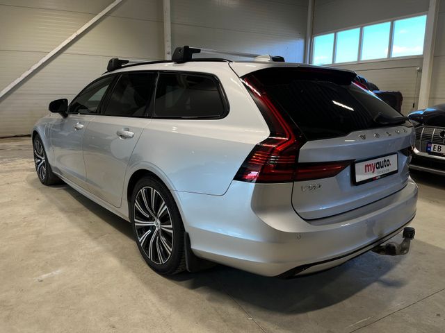 2021 VOLVO V90 - 8