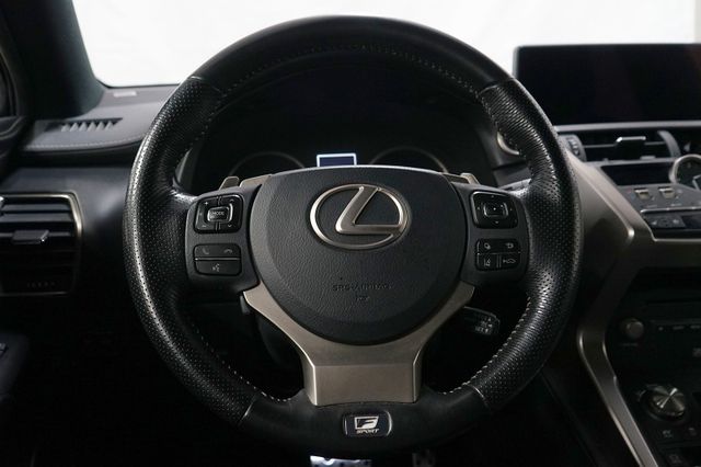 2019 LEXUS NX 300H - 32