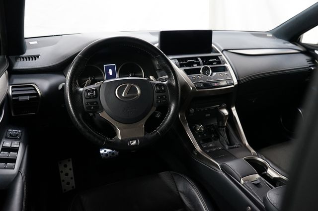 2019 LEXUS NX 300H - 29