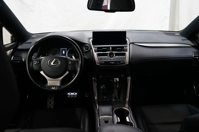 2019 LEXUS NX 300H - 30