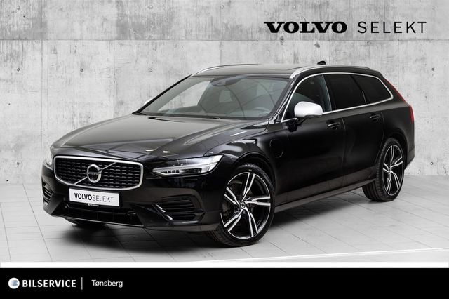 YV1PWBABDJ1052177 2018 VOLVO V90-0