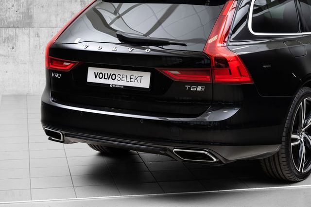 YV1PWBABDJ1052177 2018 VOLVO V90-5