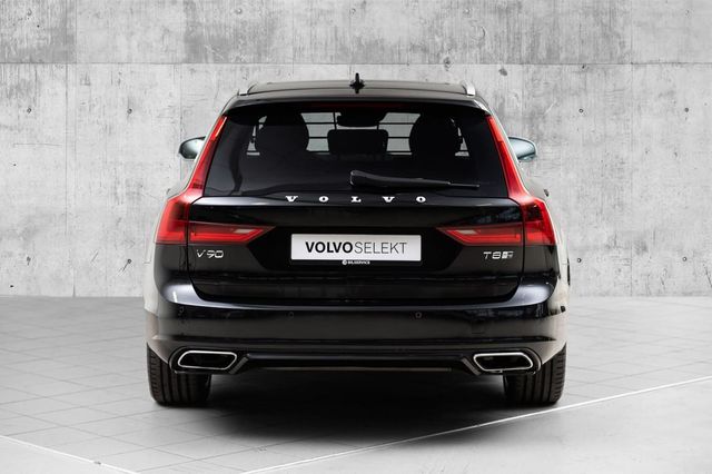 2018 VOLVO V90 - 5