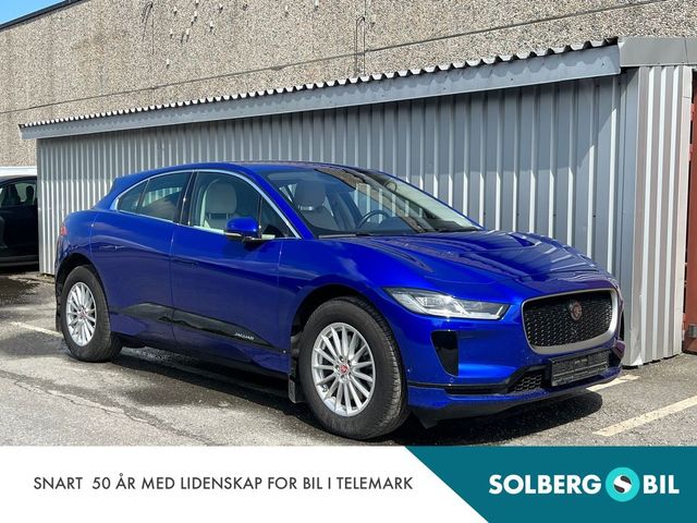 SADHA2B1XK1F72215 2019 JAGUAR I-PACE-0