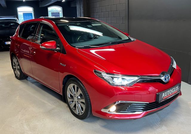 2016 TOYOTA AURIS - 7