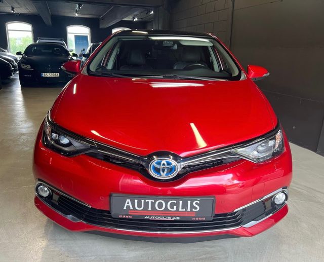 2016 TOYOTA AURIS - 18