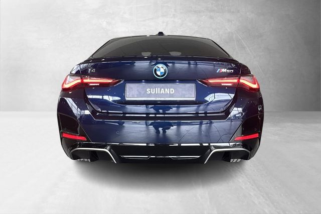2023 BMW I4 M50 - 4