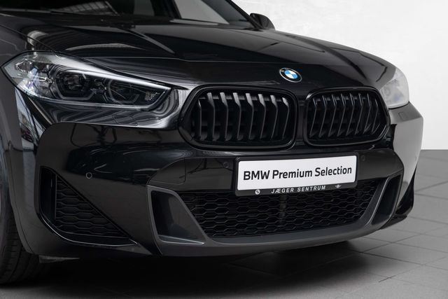 2021 BMW X2 - 3