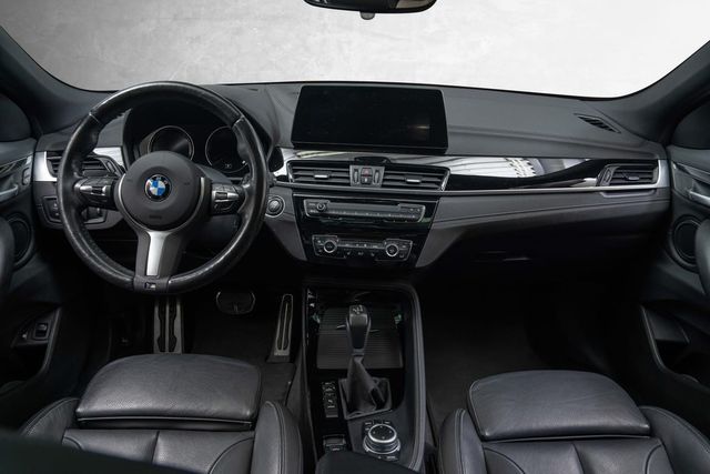 2021 BMW X2 - 23