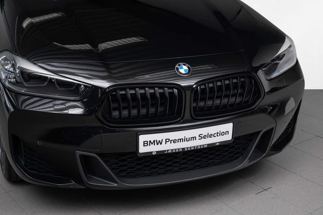 2021 BMW X2 - 4