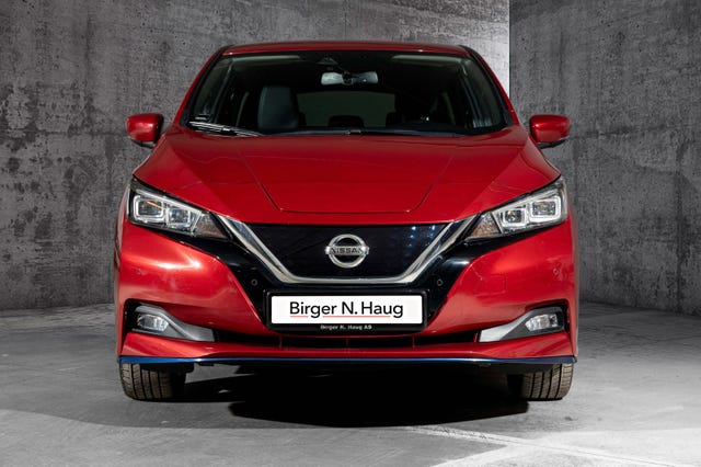 SJNFAAZE1U0112570 2021 NISSAN LEAF-5