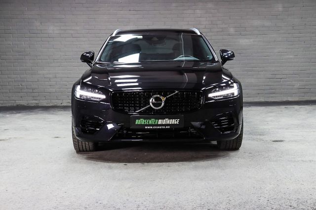 YV1PWBABDJ1064519 2018 VOLVO V90-2