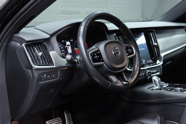 2018 VOLVO V90 - 13